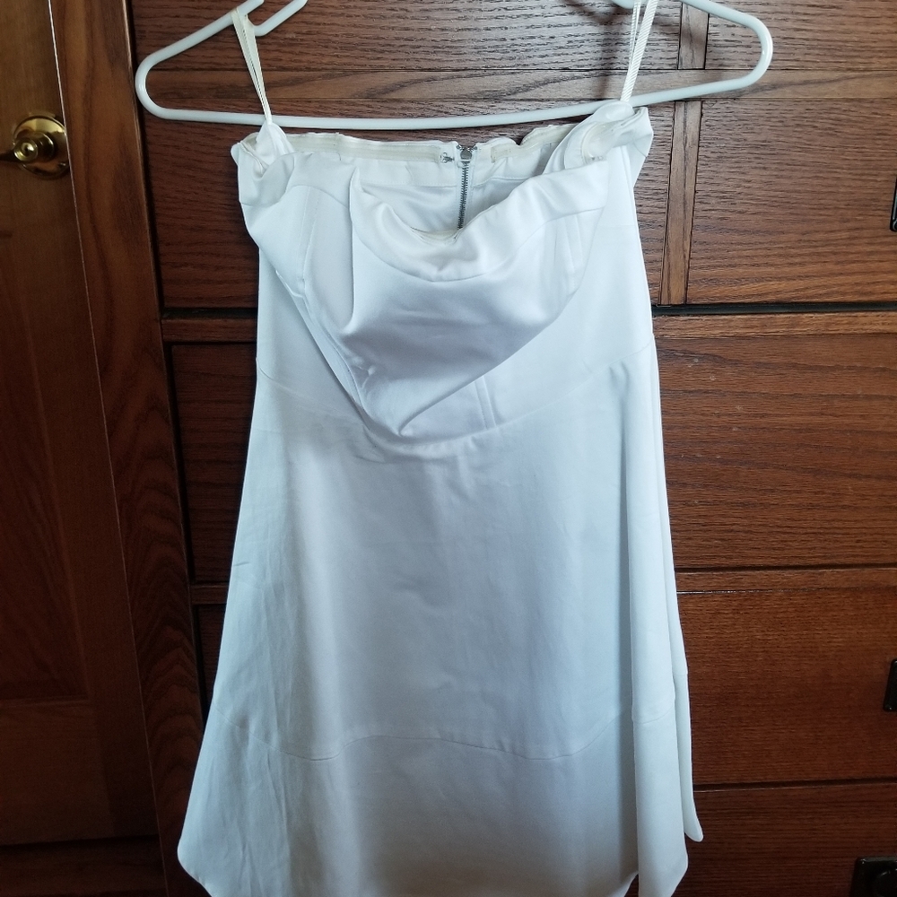 New! Express dress! Worn only 1 time